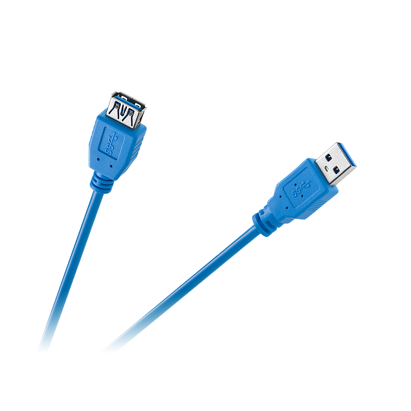 Καλώδιο USB 3.0 AM/AF 1.8M