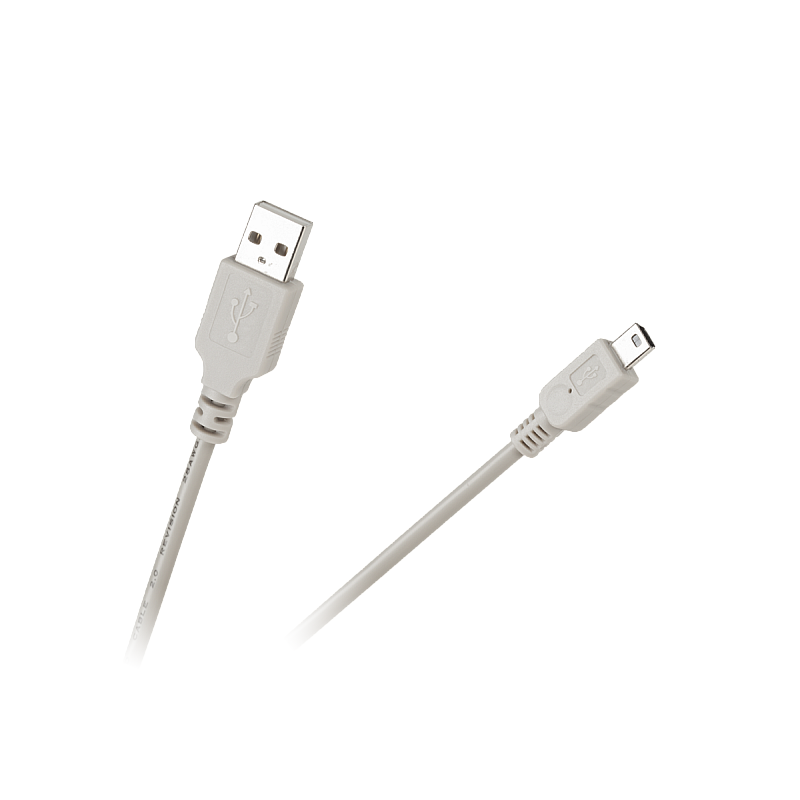 Καλώδιο mini USB AM-BM για CANON