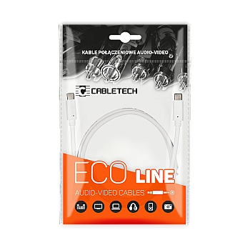 Καλώδιο USB C - βύσμα USB C-βύσμα 3.0