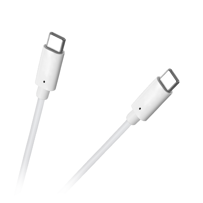 USB C - Καλώδιο βύσματος USB C