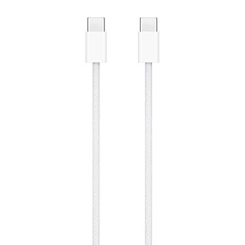 Καλώδιο USB τύπου C - USB τύπου C 1,0 m A2795 Apple