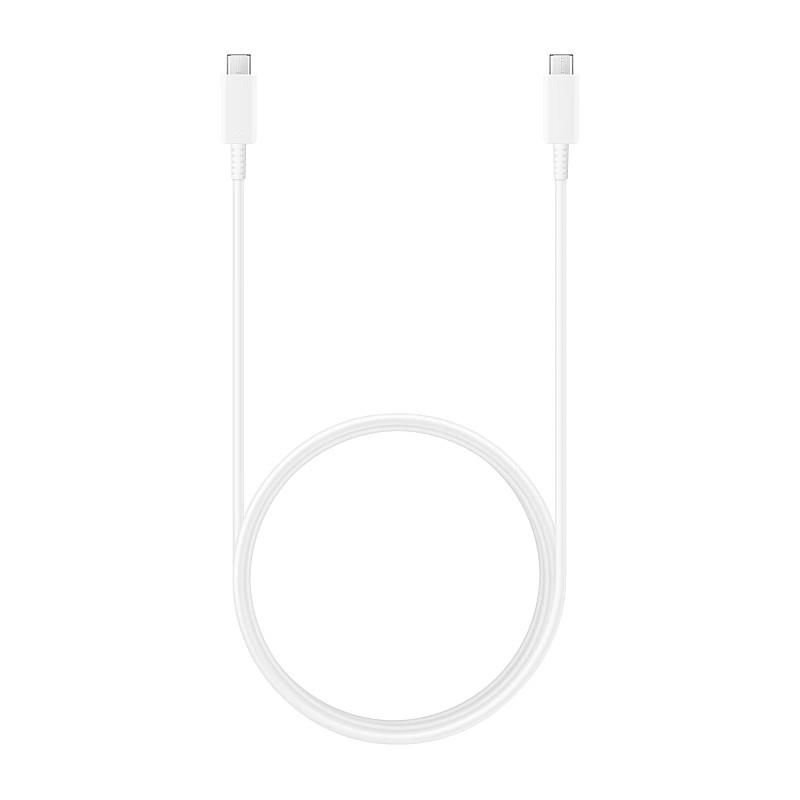 Καλώδιο USB Type-C - USB Type-C 1,8 μ. EP-DX510JW Samsung