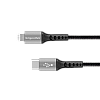 Καλώδιο USB Type C - Βύσμα MFi Lightning C94 1 m Kruger&Matz