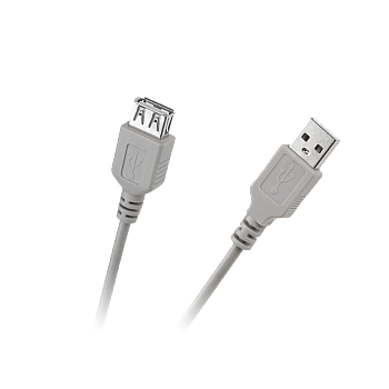 Καλώδιο υποδοχής USB Τύπου Α 1,8 m
