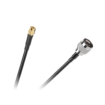 Βύσμα καλωδίου N - βύσμα SMA 10m