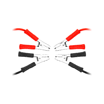 Καλώδια Jumper 600A 4m