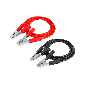 Καλώδια Jumper 600A 4m