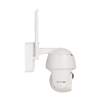 Kruger&Matz Connect C100 Solar 4G κάμερα εξωτερικού χώρου