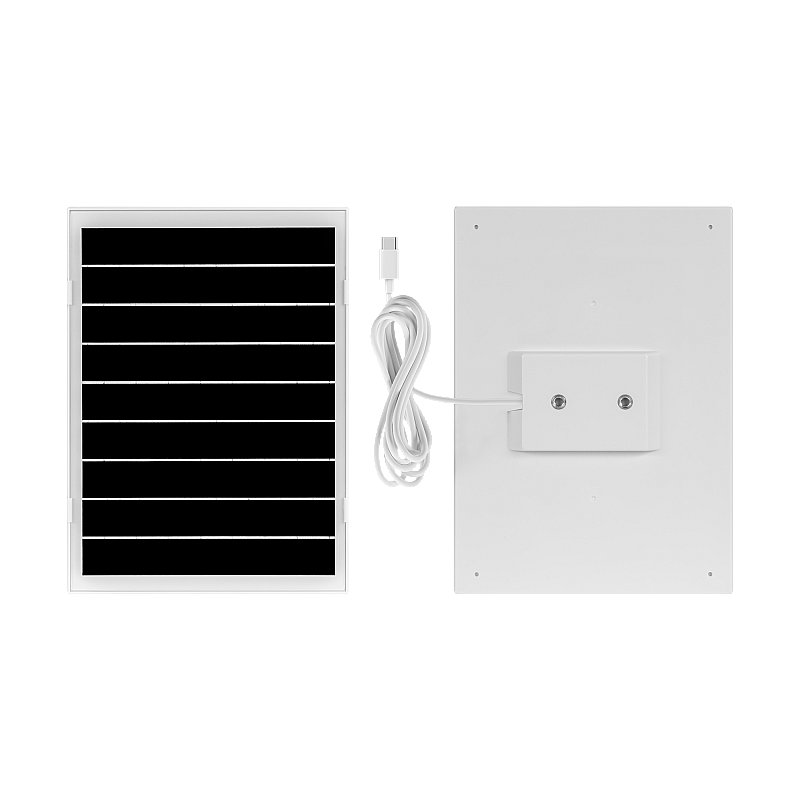Kruger&Matz Connect C100 Solar 4G κάμερα εξωτερικού χώρου