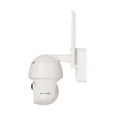 Kruger&Matz Connect C100 Solar 4G κάμερα εξωτερικού χώρου