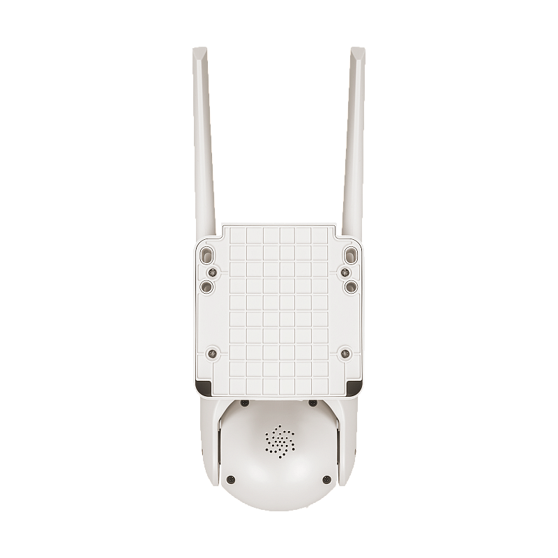 Kruger&Matz Connect C100 Solar 4G κάμερα εξωτερικού χώρου