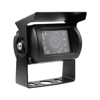 Κάμερα Cofania Night Vision Peiying BUS/TIR