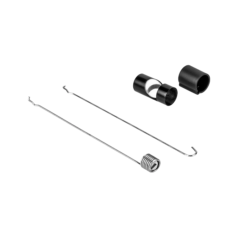 Κάμερα επιθεώρησης Rebel 480p