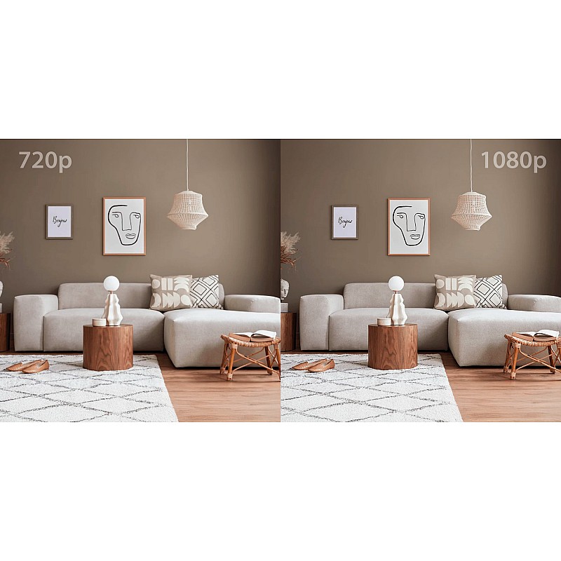 Κάμερα IP Xiaomi 360 Mi Smart C200 Full HD Κάμερα IP Xiaomi 360 Mi Smart C200 Full HD