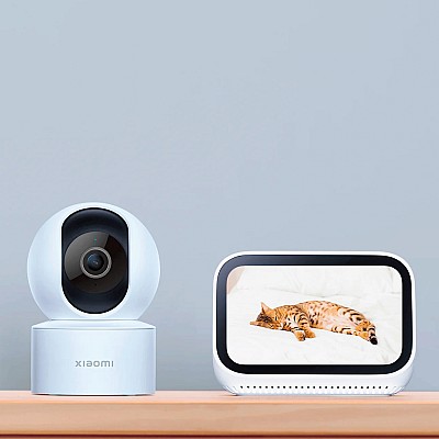 Κάμερα IP Xiaomi 360 Mi Smart C200 Full HD Κάμερα IP Xiaomi 360 Mi Smart C200 Full HD