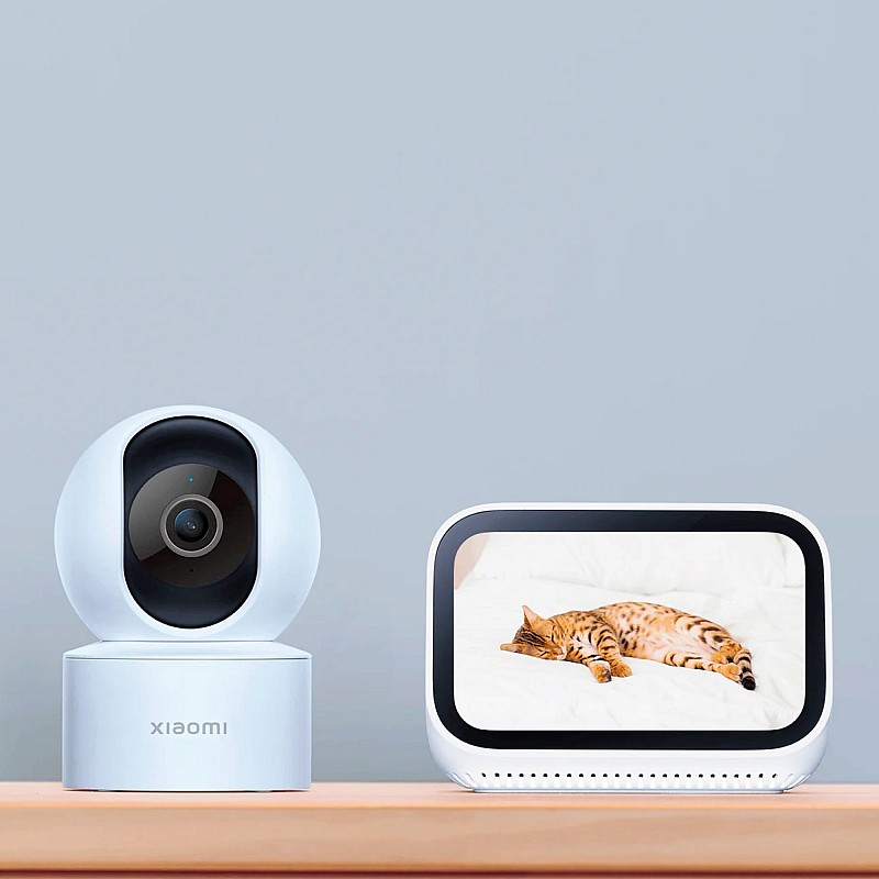 Κάμερα IP Xiaomi 360 Mi Smart C200 Full HD Κάμερα IP Xiaomi 360 Mi Smart C200 Full HD