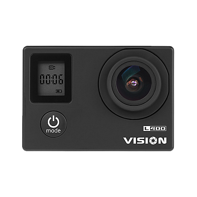 Αθλητική κάμερα Kruger&Matz Vision L400 Αθλητική κάμερα Kruger&Matz Vision L400