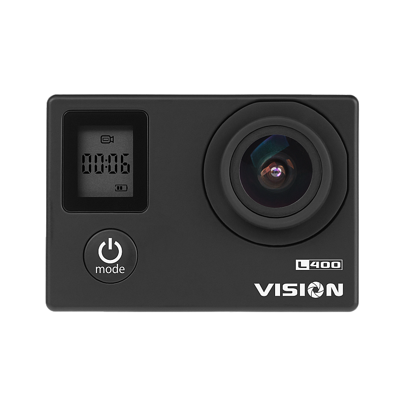 Αθλητική κάμερα Kruger&Matz Vision L400 Αθλητική κάμερα Kruger&Matz Vision L400