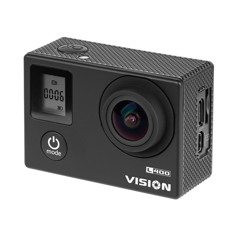 Αθλητική κάμερα Kruger&Matz Vision L400 Αθλητική κάμερα Kruger&Matz Vision L400