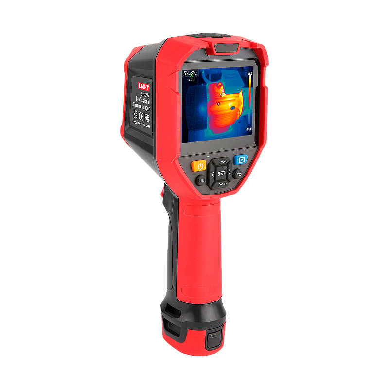 Θερμική κάμερα Uni-T UTi720V Θερμική κάμερα Uni-T UTi720V