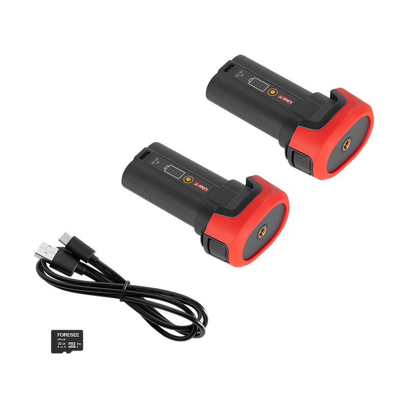 Θερμική κάμερα Uni-T UTi720V Θερμική κάμερα Uni-T UTi720V