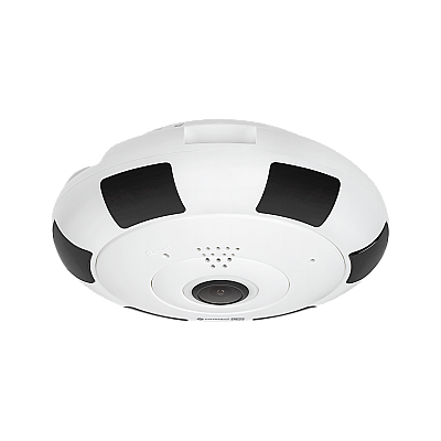 Kruger&Matz Connect C70 Tuya FishEye κάμερα Wi-Fi εσωτερικού χώρου