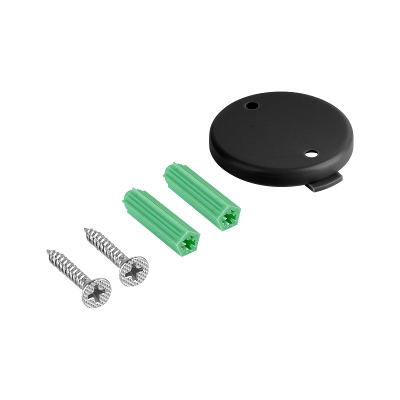 Kruger&Matz Connect C70 Tuya FishEye κάμερα Wi-Fi εσωτερικού χώρου