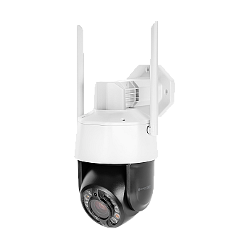 Κάμερα Wi-Fi εξωτερικού χώρου Kruger&Matz Connect C110 Tuya