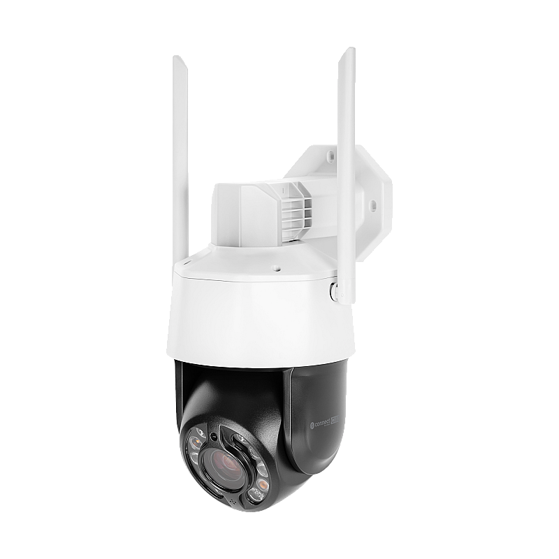 Κάμερα Wi-Fi εξωτερικού χώρου Kruger&Matz Connect C110 Tuya