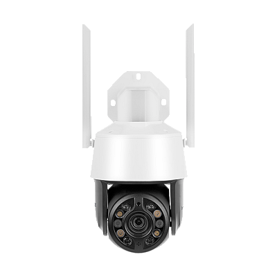 Κάμερα Wi-Fi εξωτερικού χώρου Kruger&Matz Connect C110 Tuya