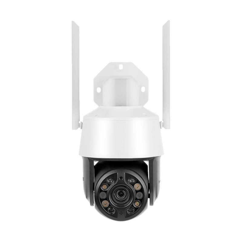 Κάμερα Wi-Fi εξωτερικού χώρου Kruger&Matz Connect C110 Tuya