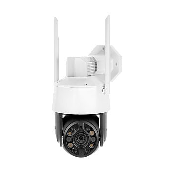 Κάμερα Wi-Fi εξωτερικού χώρου Kruger&Matz Connect C110 Tuya