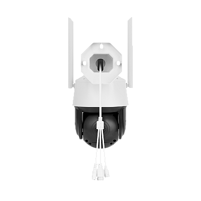 Κάμερα Wi-Fi εξωτερικού χώρου Kruger&Matz Connect C110 Tuya