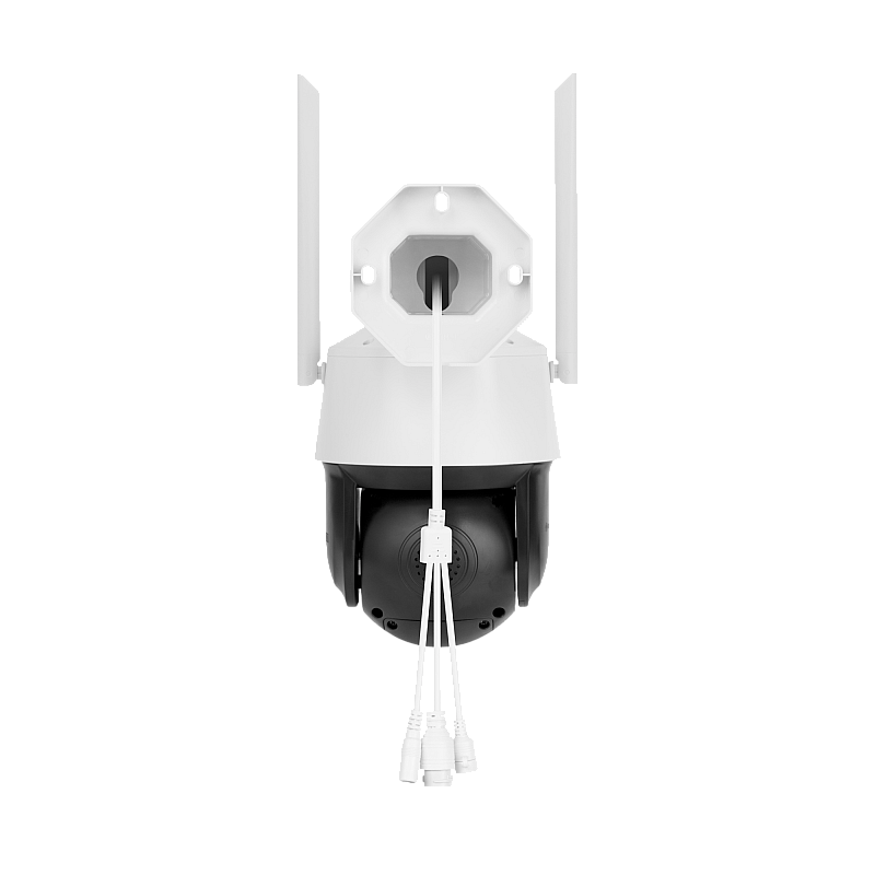 Κάμερα Wi-Fi εξωτερικού χώρου Kruger&Matz Connect C110 Tuya