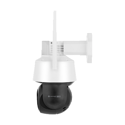 Κάμερα Wi-Fi εξωτερικού χώρου Kruger&Matz Connect C110 Tuya