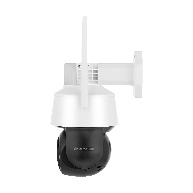 Κάμερα Wi-Fi εξωτερικού χώρου Kruger&Matz Connect C110 Tuya