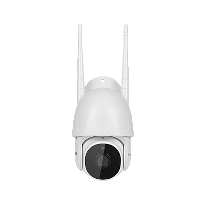 Κάμερα Wi-Fi Kruger&Matz Connect C30 Tuya Κάμερα Wi-Fi Kruger&Matz Connect C30 Tuya