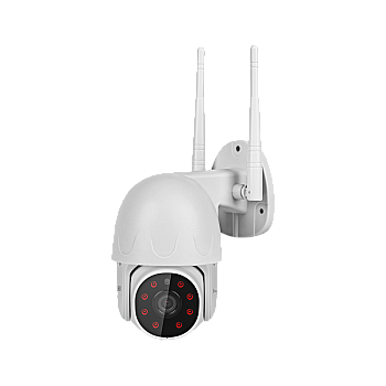 Κάμερα Wi-Fi Kruger&Matz Connect C30 Tuya