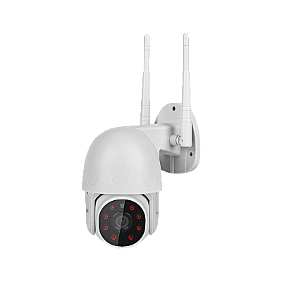Κάμερα Wi-Fi Kruger&Matz Connect C30 Tuya Κάμερα Wi-Fi Kruger&Matz Connect C30 Tuya