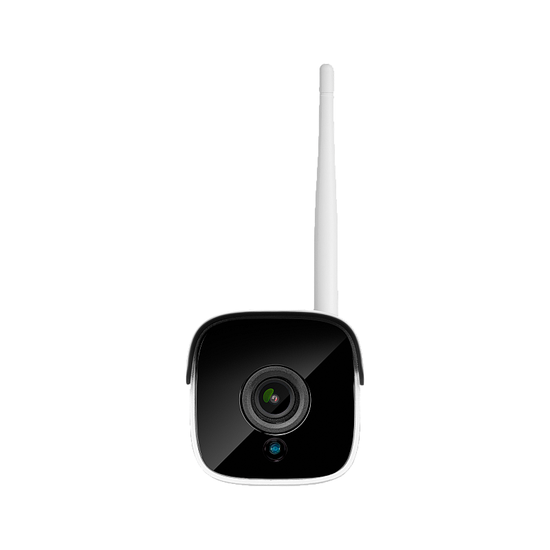 Κάμερα Wi-Fi εξωτερικού χώρου Kruger&Matz Connect C40 Tuya