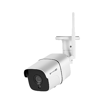 Κάμερα Wi-Fi εξωτερικού χώρου Kruger&Matz Connect C40 Tuya