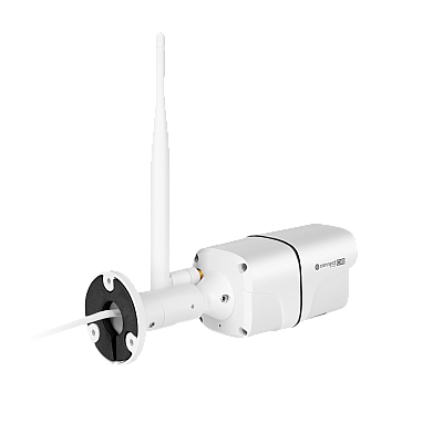 Κάμερα Wi-Fi εξωτερικού χώρου Kruger&Matz Connect C40 Tuya