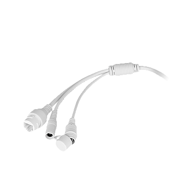 Κάμερα Wi-Fi εξωτερικού χώρου Kruger&Matz Connect C40 Tuya