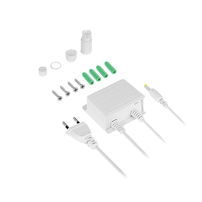Κάμερα Wi-Fi εξωτερικού χώρου Kruger&Matz Connect C60 Tuya