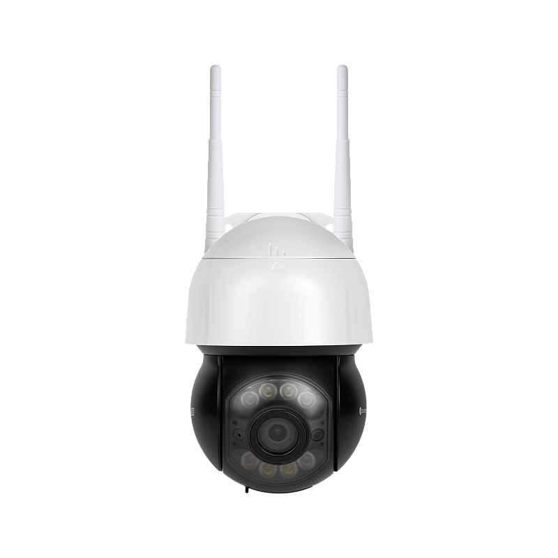 Κάμερα Wi-Fi εξωτερικού χώρου Kruger&Matz Connect C60 Tuya