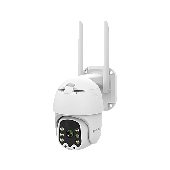 Kruger&Matz Connect C90 Solar κάμερα Wi-Fi εξωτερικού χώρου