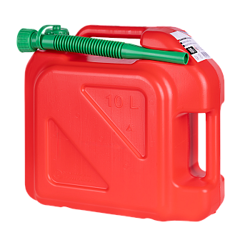Δοχείο καυσίμου 10l