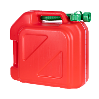 Δοχείο καυσίμου 10l