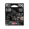 Κάρτα μνήμης microSD 256 GB UHS-I U3 Goodram με προσαρμογέα