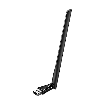 ΚΑΡΤΑ ΔΙΚΤΥΟΥ USB 2.0 AC650, MU6H, ασύρματη, διπλής ζώνης, 433/200 Mb/s / MERCUSYS
